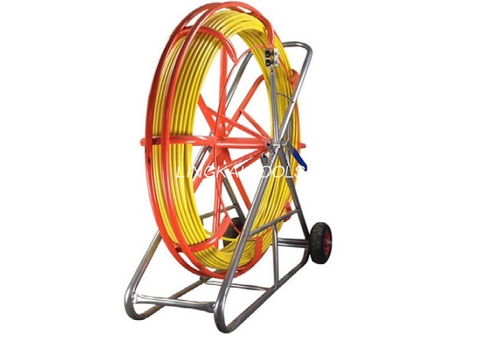 What Are the Benefits of Using Electrical Cable Pulling Tools?