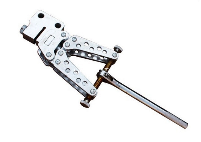 Simple Structure Other Construction Tools Hand Held Mechanical Hole Punch