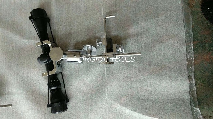 1.6kg Transmission Line Stringing Tools Sag Tension Stringing Zoom Sagging Visualizer
