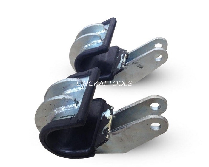 ST8 Overhead Line Tools Conductor Lifter For Lifting Three Conductors