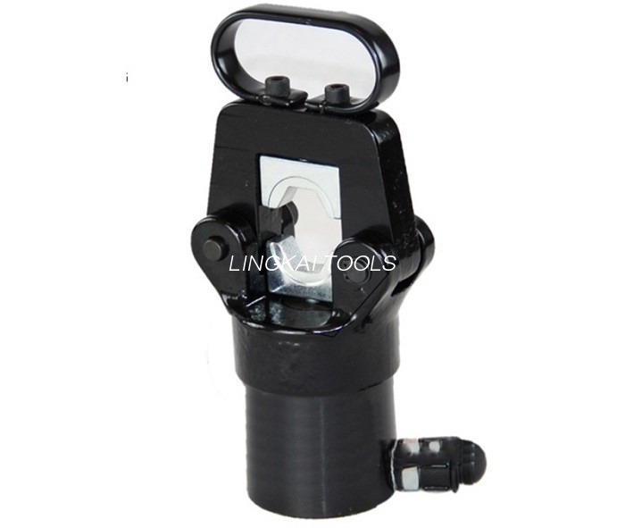 ACSR Conductor Hydraulic Al Cu Cable Crimping Tools Ternimal Connector For 630sqmm