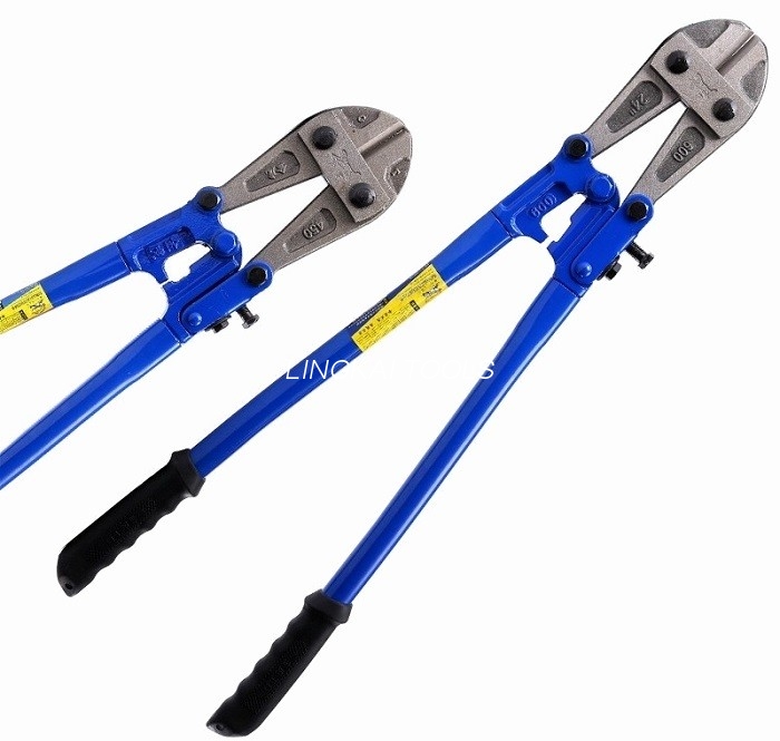 Universal 36 Inch Hydraulic Crimping Tool Cutting 3-12mm Diameter Electrical Wire