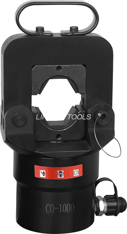 55 Ton Split Compressor Hydraulic Crimping Tool For ACSR Cable