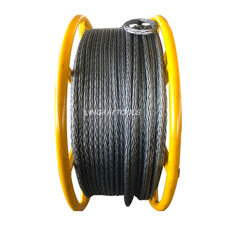 How to Properly Store and Transport Conductor Stringing Tools to Ensure Durability?
