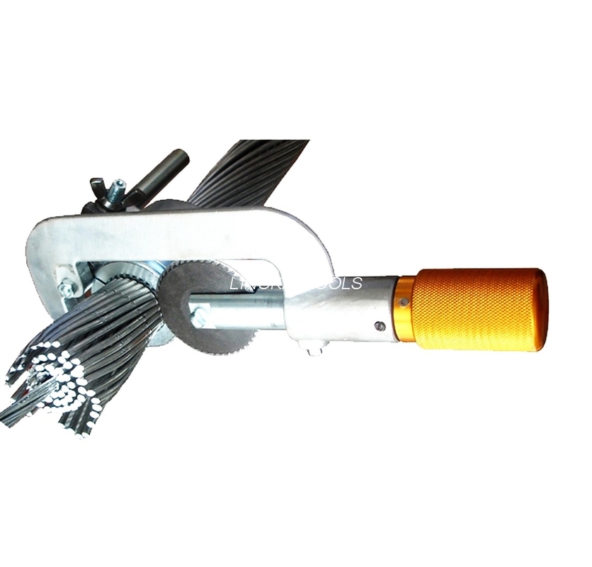 Conductor Trimmer For ACSR Conductor Jointing LX1 String Tools